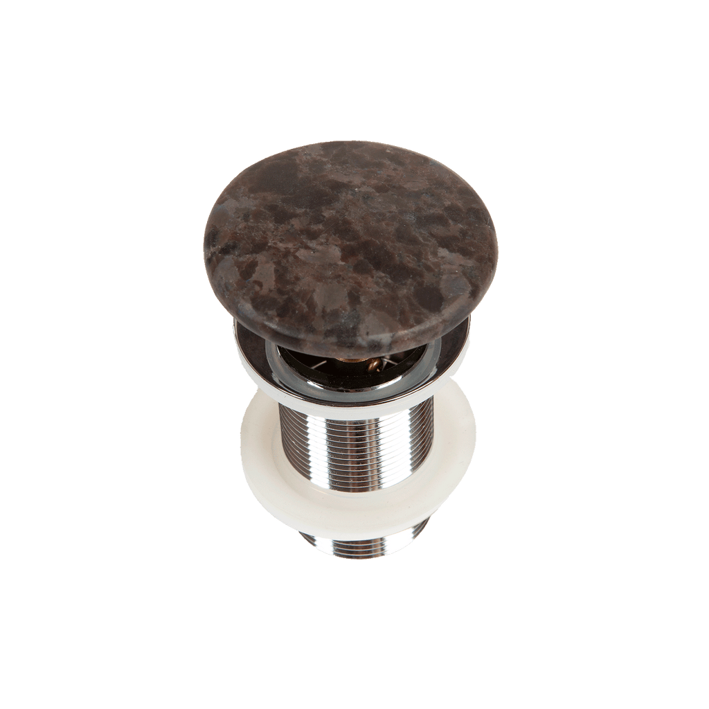 Stone top Pop-up Drains - ELVV Servanter