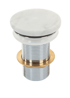 Stone top Pop - up Drains - ELVV Servanter i stein