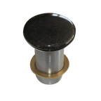 Stone top Pop - up Drains - ELVV Servanter i stein