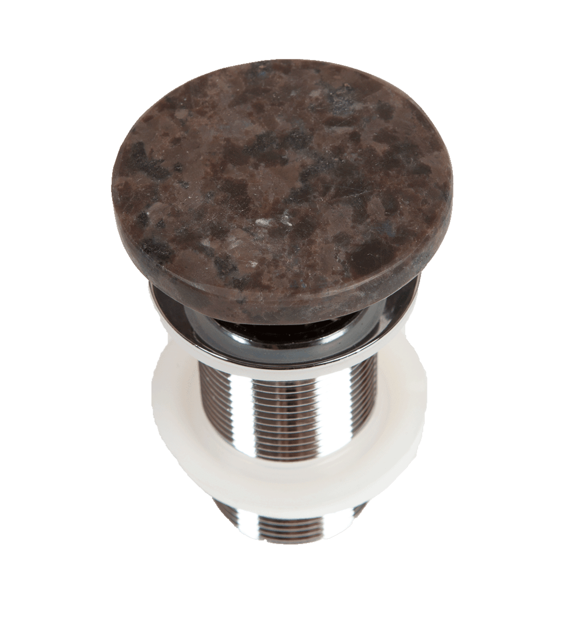 Stone top Pop-up Drains - ELVV Servanter