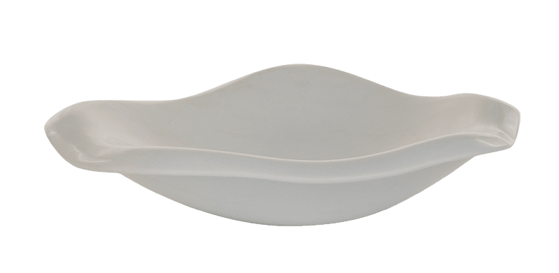 White Marble Washbasin – IDIL - ELVV Servanter