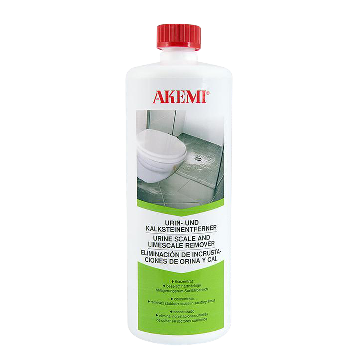 Scale and Limescale Remover