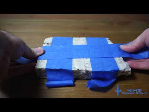 SCA-Klart lim, hjemmebruk